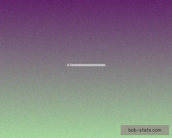 BOB体育比分实时更新全面解析各大赛事数据与赛果趋势